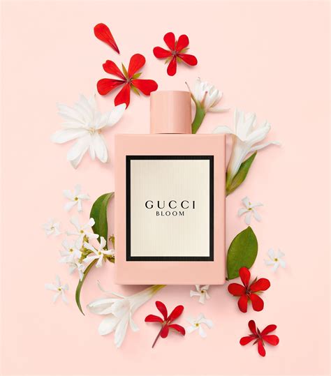 gucci bloom for women 0.16 oz eau de parfum|Gucci Bloom women pics.